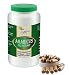 Produktbild VITAIDEAL VEGAN® Agaricus Pilz Extrakt (Vitalpilz, Agaricus Blazei Murill, Mandelpilz) 120 pflanzliche Kapseln je 550mg , rein natürlich ohne Zusatzstoffe.