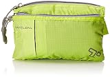 Travelon 6 Pocket Waist-Pack, Lime, One Size
