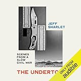 The Undertow: Scenes from a Slow Civil War