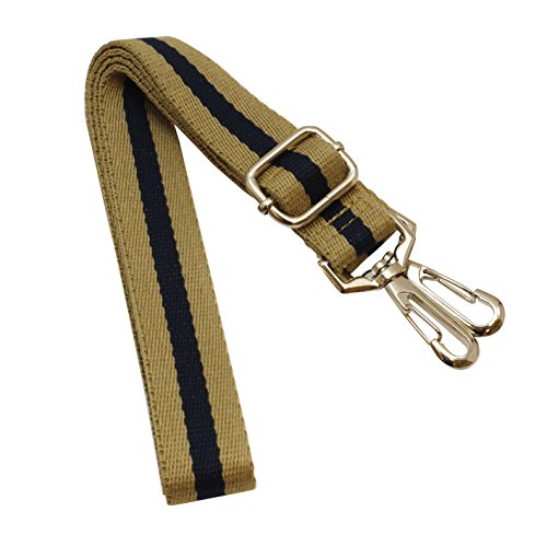 デルフォニックス インナーキャリングショルダーストラップ ストライプ B