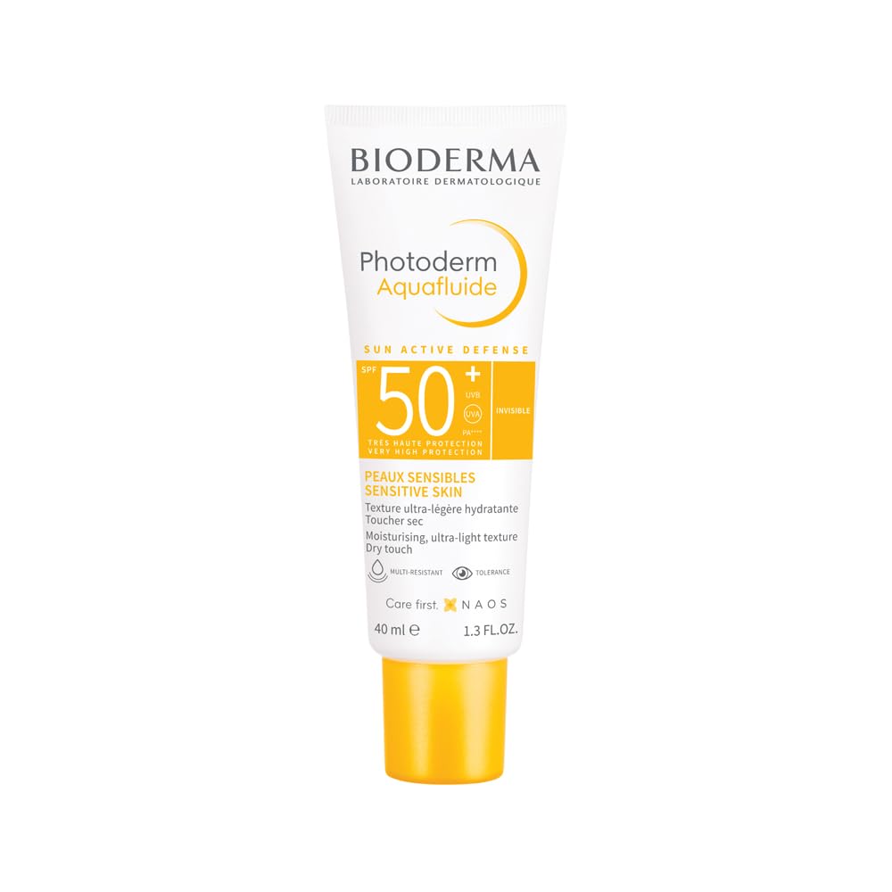 Bioderma White Photoderm Max Aquafluide Spf50+ 40Ml