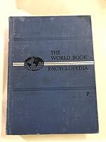 The World Book Encyclopedia P Volume 14 B000K0DURA Book Cover