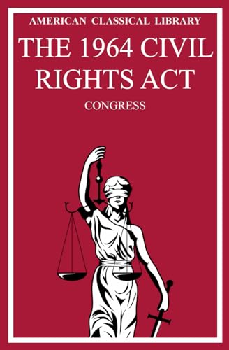 The 1964 Civil Rights Act