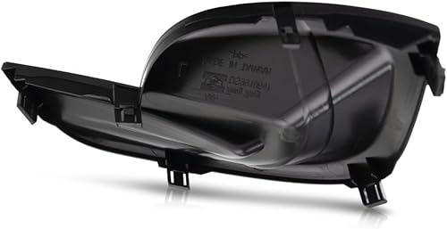 Miniatura 6 de Para Nissan Altima 2013 2014 2015 cubierta de luz antiniebla lado pasajero NI1039114