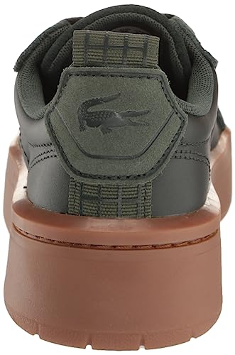 Lacoste Women's Carnaby Platform Sneaker3