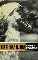 The Afghan Hound 0091069300 Book Cover