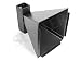 SUTTER Parabalas con Embudo K750 para dianas de 14x14cm / De Metal/Soporte...