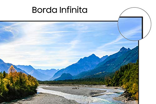 Smart TV 4K Samsung QLED 55