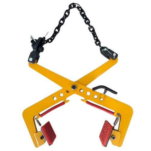 Moripe �΍ރN�����v �����K�������グ�邽�߂̃N�����v�v���[�g/�c�����u�A�R���N���[�g�u���b�N�A�ԛ���X���u�A�΍ރX���u�݂̒�グ�A�ϖ��Ր� �ϕ��H�� �h�K�� �j�����ɂ��� �����b�� ����~�� �����𒲐��ł��鉏�΃`�F�[���N���b�v (�C�G���[,F�^�`