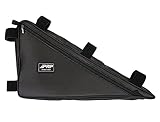 PRP Seats Truss Bag for Honda Talon. Ideal for UTV's, Off Road & Side by Side Vehicles - Black (Pair)