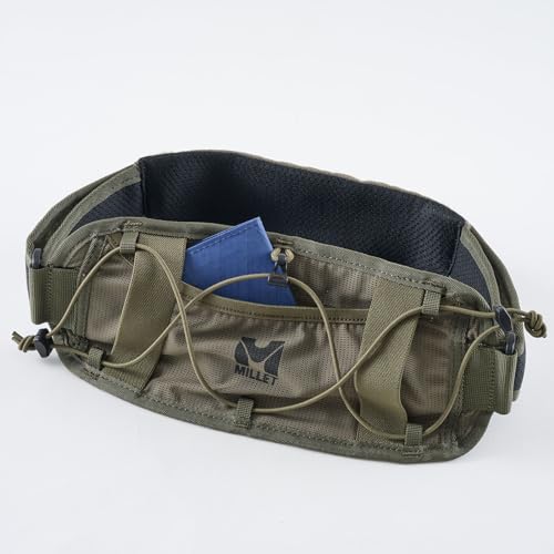 MILLET WEARABLE WAIST BELT