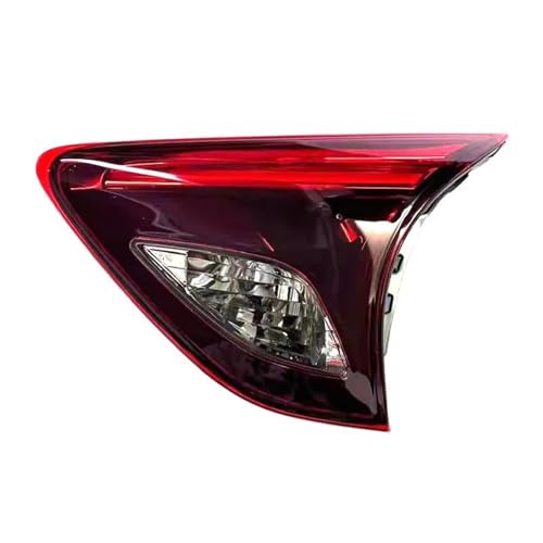 Feu arrière LED pour Mazda CX-5 2016 - Finition et clarté haut de gamme