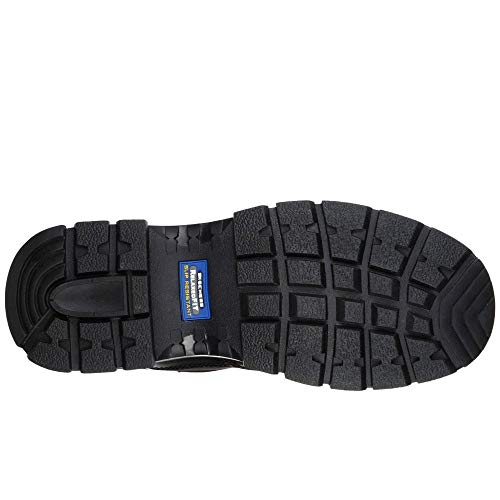 Image of Skechers Men's Work Wascana-Benen Boot