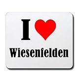 ❤ PERFEKTE GESCHENKIDEE: Dieses zeitlose und stilvolle Mauspad ist rutschfest und hat die perfekte Größe für jeden Schreibtisch, Arbeitsplatz etc. Zeigen Sie Ihrem Partner und Lieblingsmensch mit diesem süßen Geschenk, was er Ihnen bedeutet!