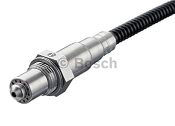 Amazon.com: Bosch 0258017025 - Lambda sensor with vehicle