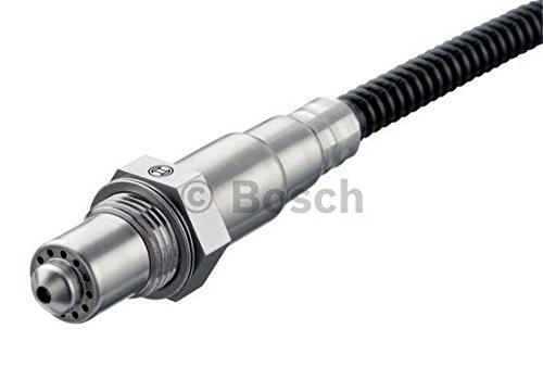 Sonde lambda Bosch 0258017025 garantit des émissions conformes et un mélange optimal - 7