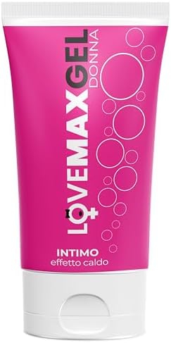 Female Clitoris Stimulating Sex Lubricants - Women's Intimate Lub...