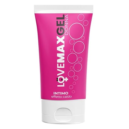 Lubricantes sexuales estimulantes clítoris femenino - Gel lubricante íntimo mujer - 50 ml