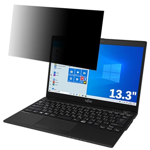 xm FMV LIFEBOOK UHV[Y LIFEBOOK UH90/D2 13.3C` 16:9 Ή `h~tB vCoV[tB^[ u[CgJbg ˖h~ PC p\R j^[ ̂h~ ʕی یV[g E