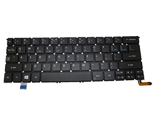 Tastiera per notebook Acer Aspire come S3 - 392 S3...