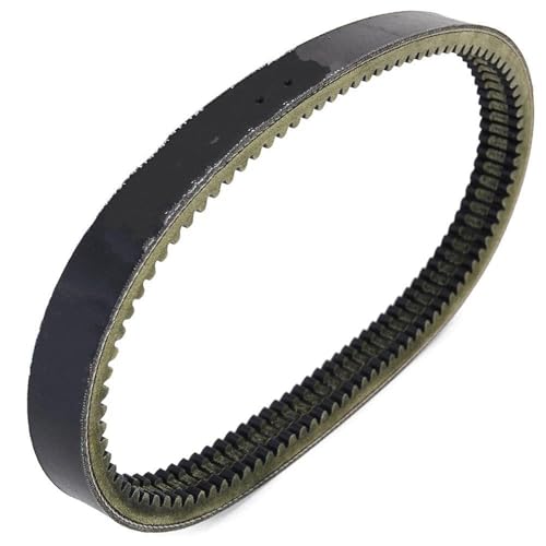 Courroie Aixam 3WP23 Kubota caoutchouc transmission A721 A741