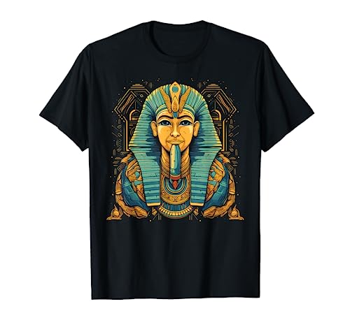 Egypte Pharaon égyptien T-Shirt