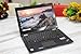 Lenovo ThinkPad Yoga 260 2-in-1 Touchscreen Laptop, 12,5 Zoll (1366x768), Intel Core i5-6300U, 8GB RAM, 256GB SSD, US QWERTY Tastatur, Pen, Windows 11 Pro (Generalüberholt)
