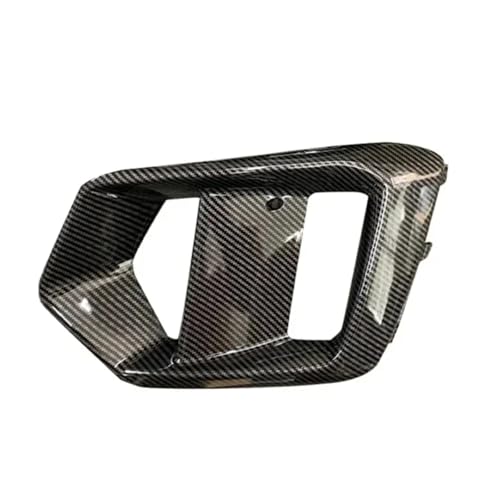 Grille feu antibrouillard droit pour corriger l'écartement du pare-chocs Focus RS
