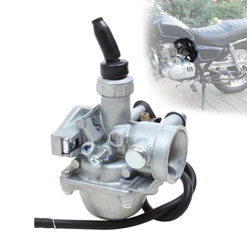 Carburateur Mikuni VM16 19mm pour optimiser l'acceleration des pit bikes 50cc-110cc