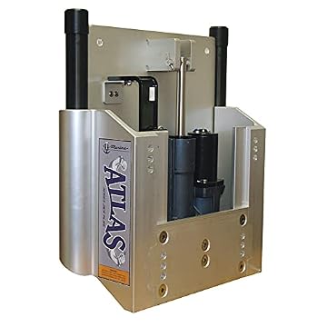 best hydraulic jack plate