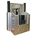 T-H Marine AHJ-10VHD-DP Atlas Hydraulic Heavy-Duty Jack Plate - 10