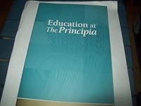 Education at the Principia B000L96LPI Book Cover