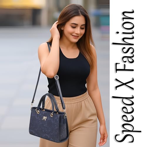 Image of Speed X Fashion Women's /Girls Handbag