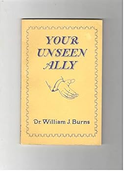 Paperback Your Unseen Ally Book