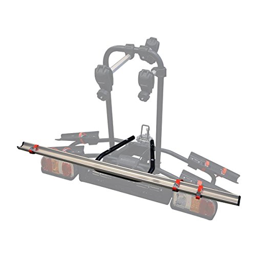VDP Expansion 3 Rail for 2 Bike Cycle Carrier Towbar Naos