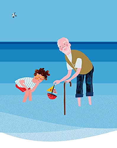 O lugar do meu amigo