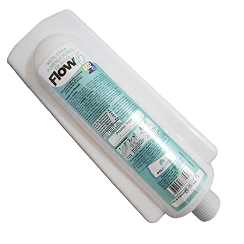 Kit 3 Filtro Refil Compatível Com Purificador Latina