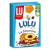 LU Coqueline Chocolat 165g