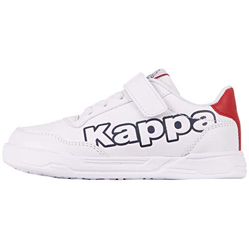 Baskets basses enfant Kappa Yarrow - vue 4