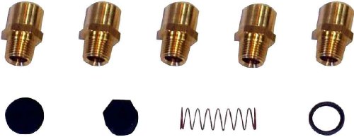 Modine 53081 Gas to LP Conversion Kit for 125K BTU