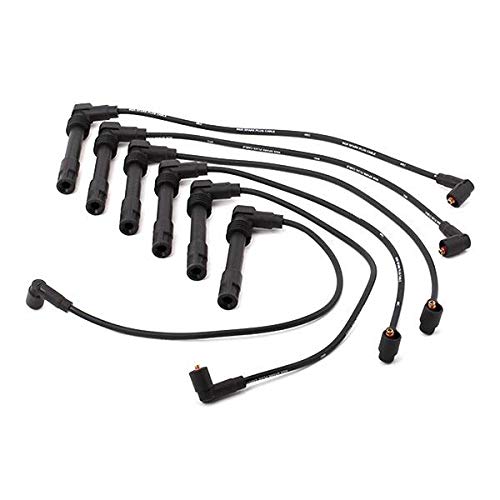 NGK 0518 Kit cavi accensione