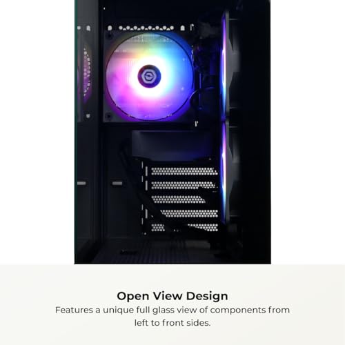 CyberPowerPC RTX 4090 gaming PC