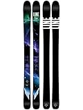 line freeride ski  Line Supernatural 100 Herren Freeride Ski in 179 cm