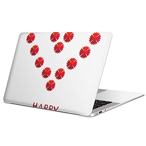 igsticker MacBook Air 13inch A1466 / A1369 ��p�X�L���V�[�� 2010~2017���f���܂őΉ� �}�b�N�u�b�N �G�A Mac Air 13�C���` �m�[�g�u�b�N �t�B���� �X�e�b�J�[ �A�N�Z�T���[ �ی� 015278 