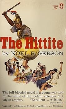 Paperback The Hittite Book