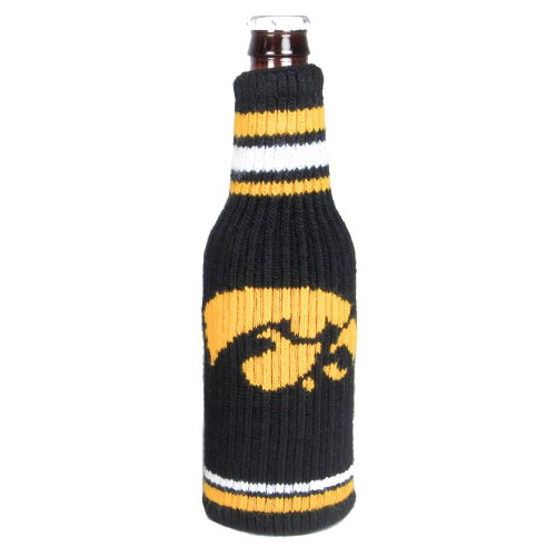 Mission Products NCAA Iowa Hawkeyes Krazy Kover