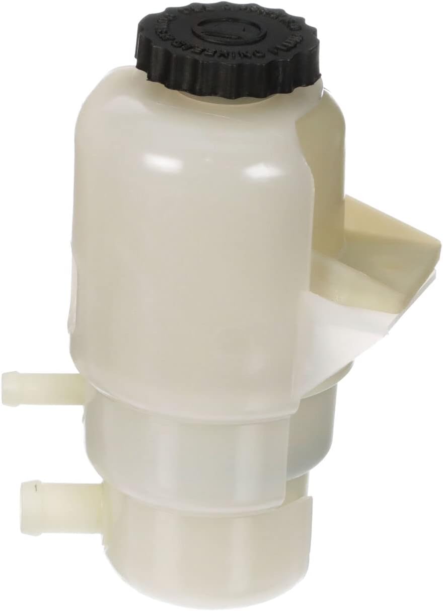 Power Steering Fluid Reservoir