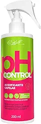 Belkit pH Control - Acidificante Capilar Tratamento Pós Química 200ml