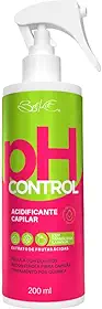 Belkit pH Control - Acidificante Capilar Tratamento Pós Química 200ml
