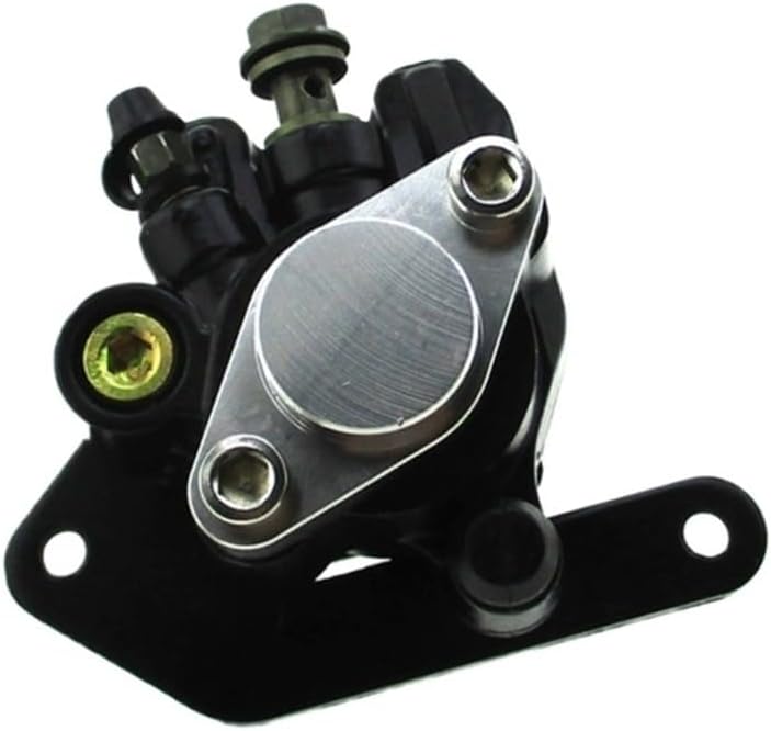 Rear Brake Caliper With Brake Pads Fit For 350 660 YFM660 350 YFM350X LT230